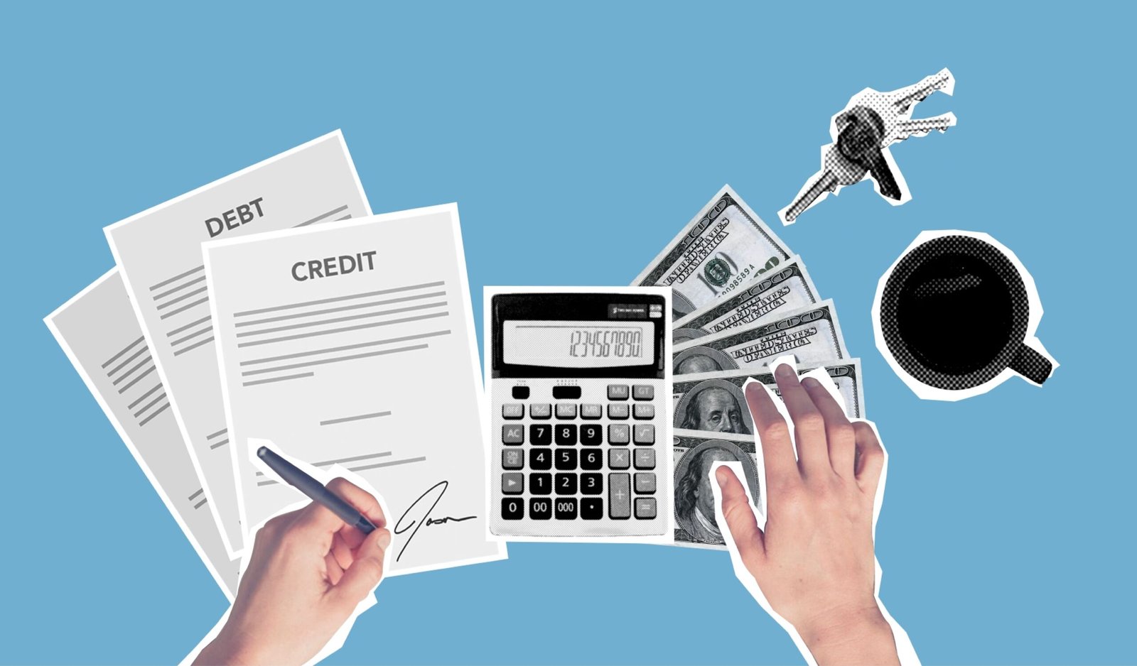 small business loan requirements